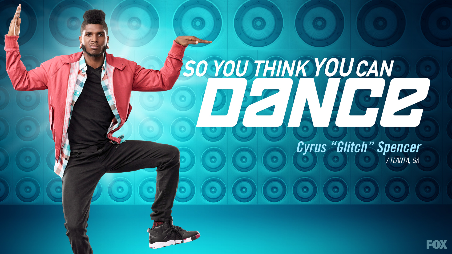 So You Think You Can Dance wallpaper 8