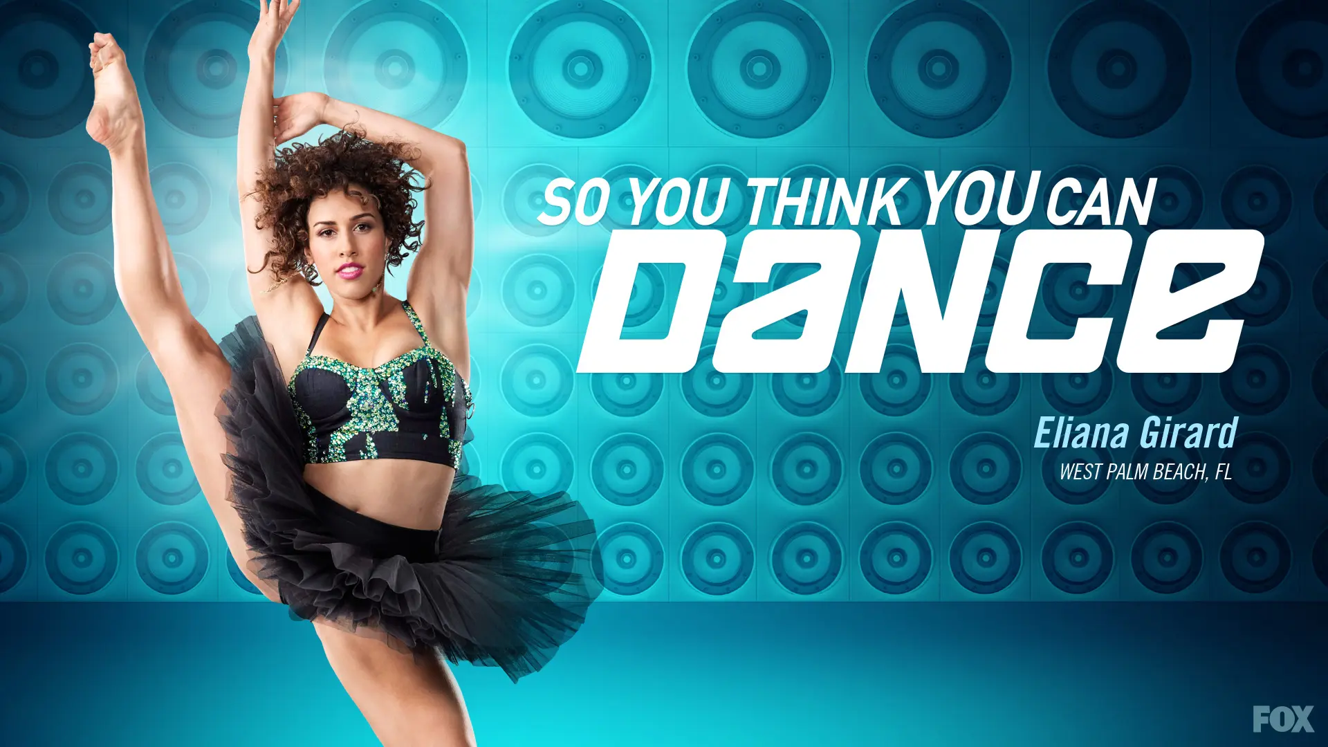 TV Show So You Think You Can Dance wallpaper 9 | Background Image