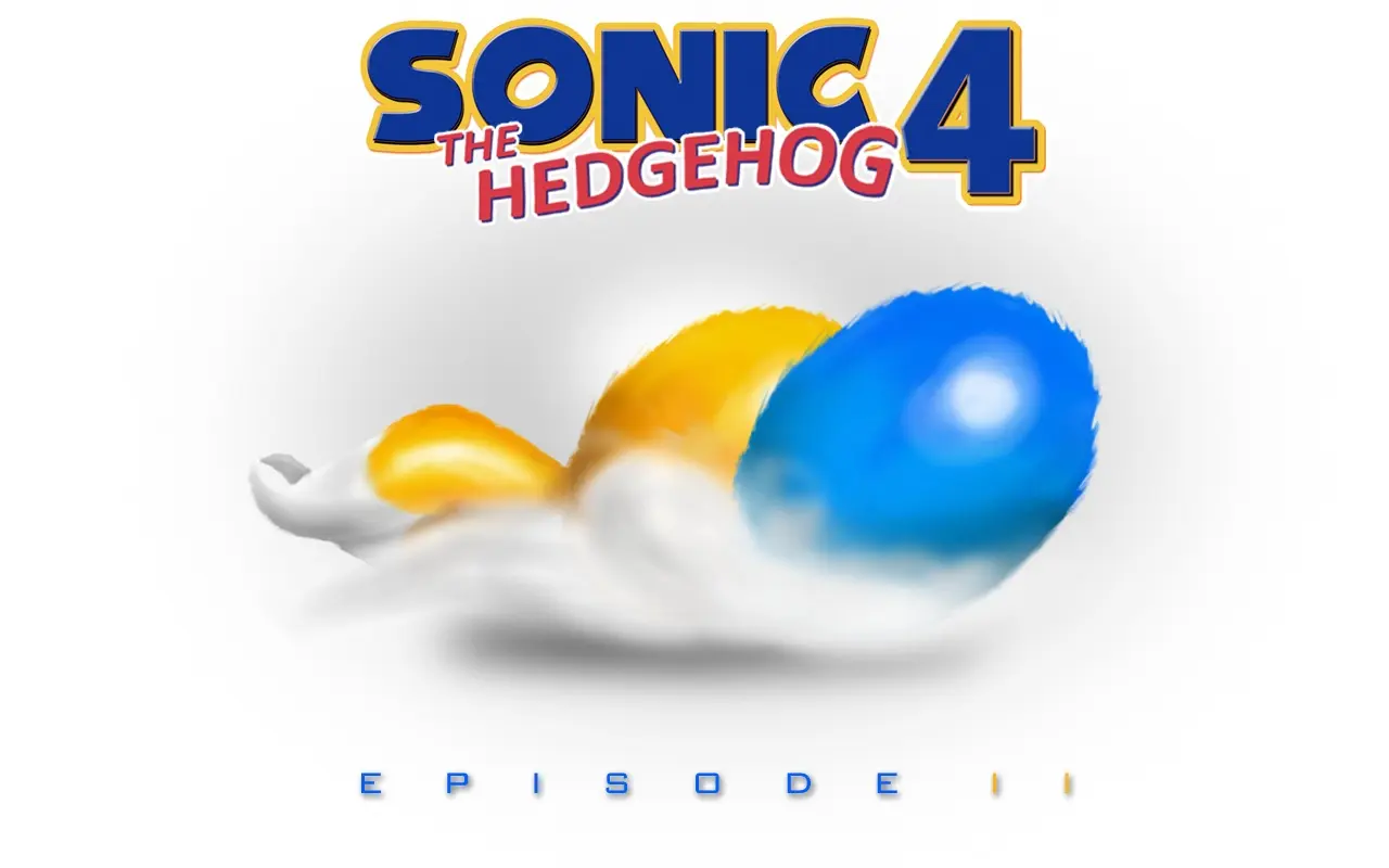 Game Sonic the Hedgehog 4 Episode 2 wallpaper 4 | Background Image