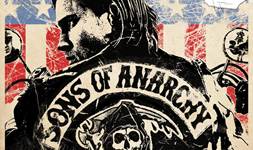 Sons of Anarchy wallpaper 16
