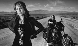 Sons of Anarchy wallpaper 19