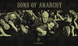 Sons of Anarchy wallpaper 21