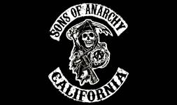 Sons of Anarchy wallpaper 23