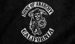 Sons of Anarchy wallpaper 7