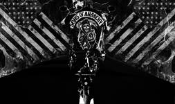 Sons of Anarchy wallpaper 8