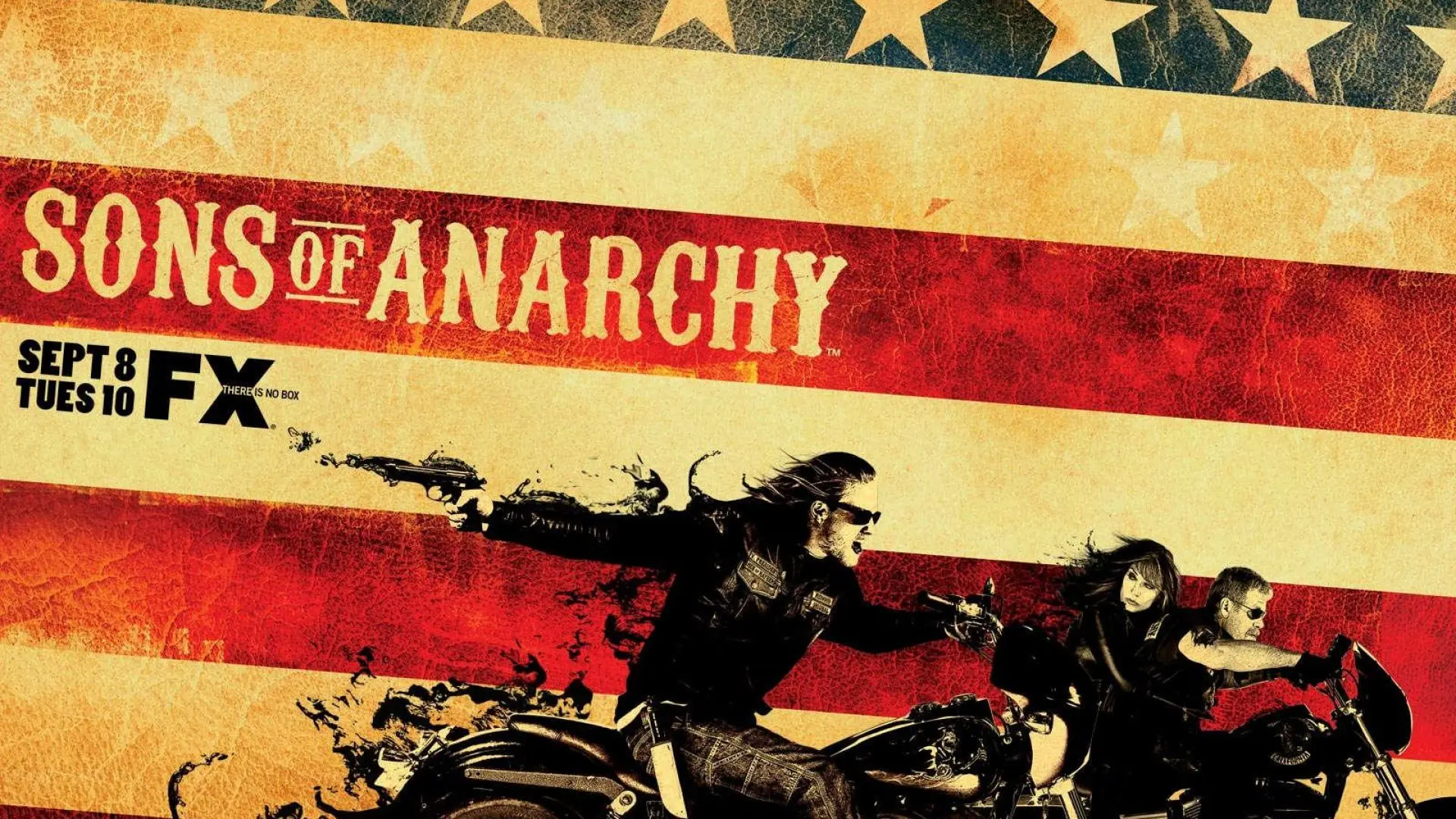 TV Show Sons of Anarchy wallpaper 18 | Background Image