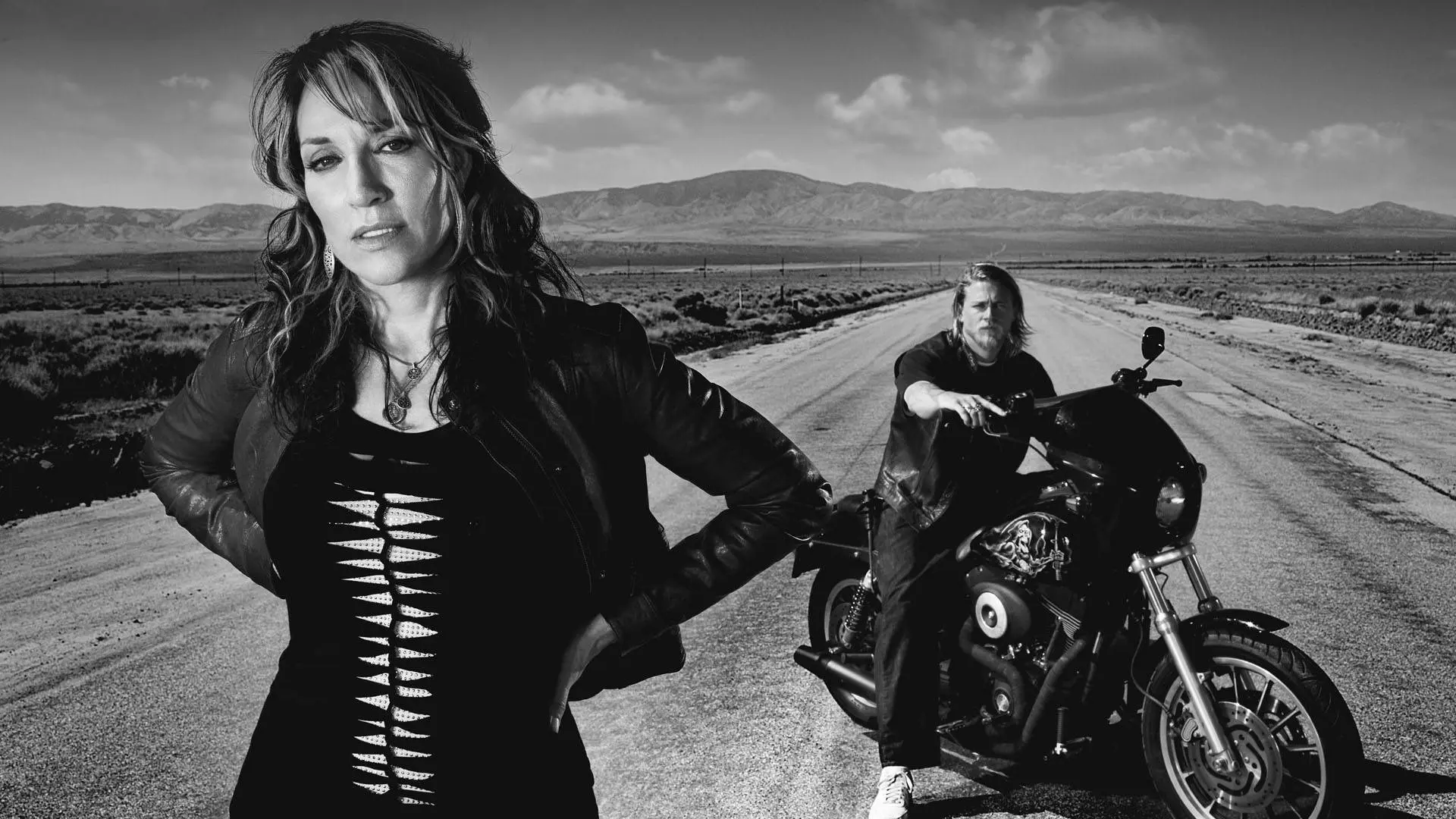 TV Show Sons of Anarchy wallpaper 19 | Background Image