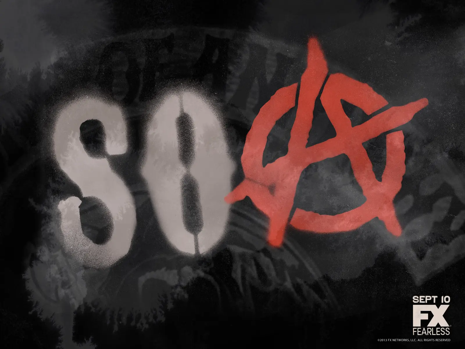 TV Show Sons of Anarchy wallpaper 25 | Background Image