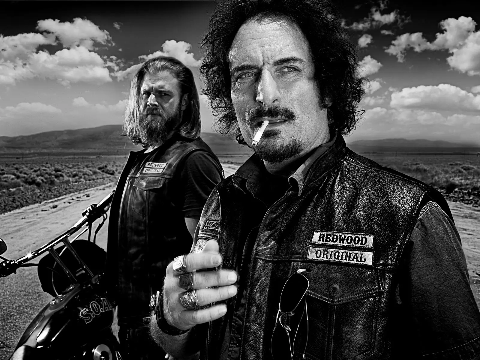 TV Show Sons of Anarchy wallpaper 27 | Background Image