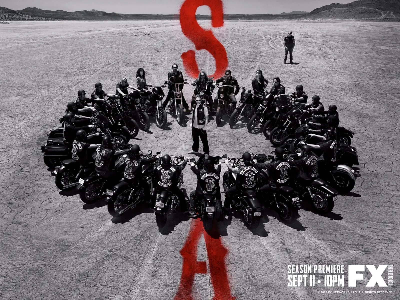 TV Show Sons of Anarchy wallpaper 29 | Background Image