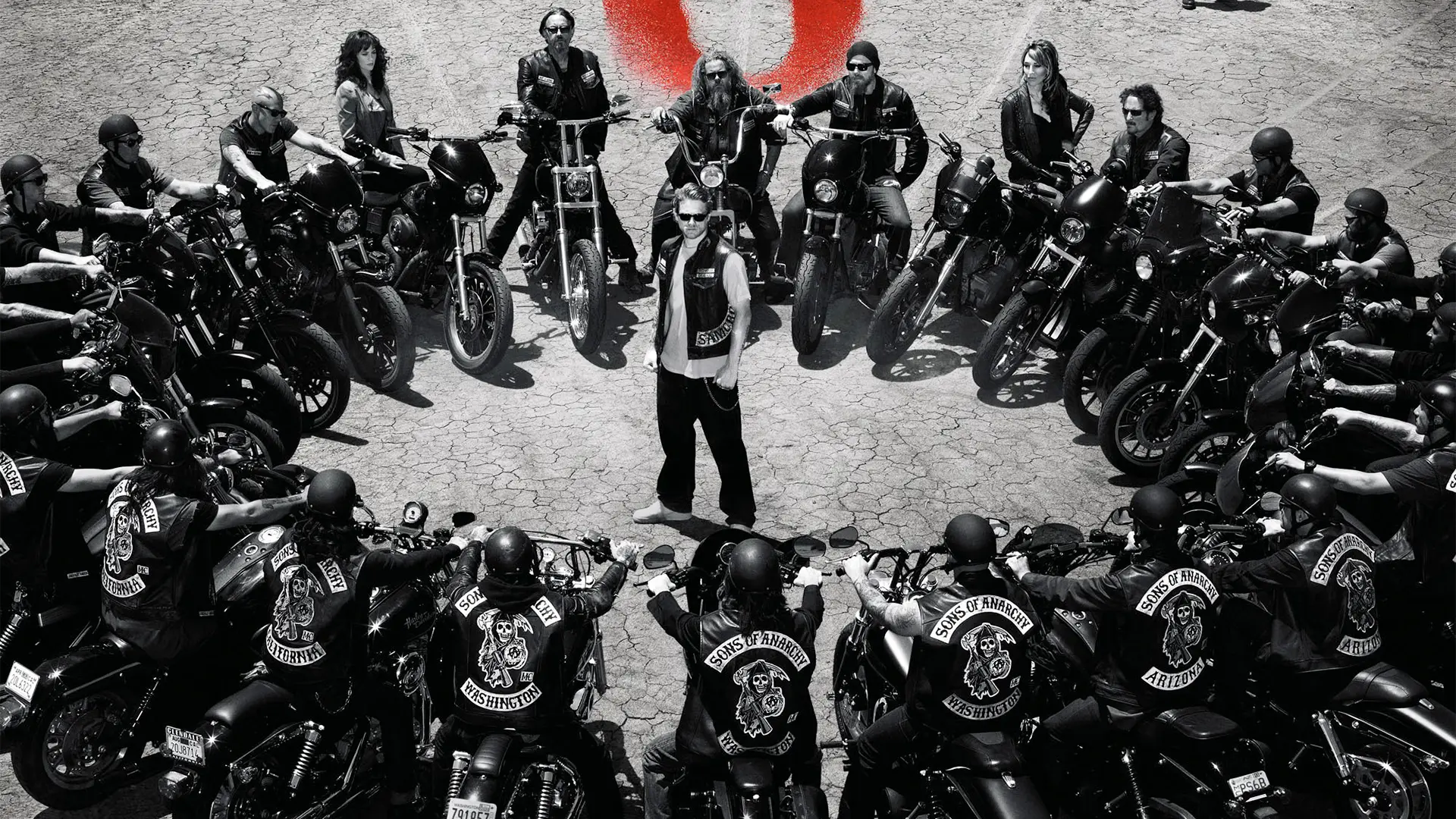 TV Show Sons of Anarchy wallpaper 30 | Background Image