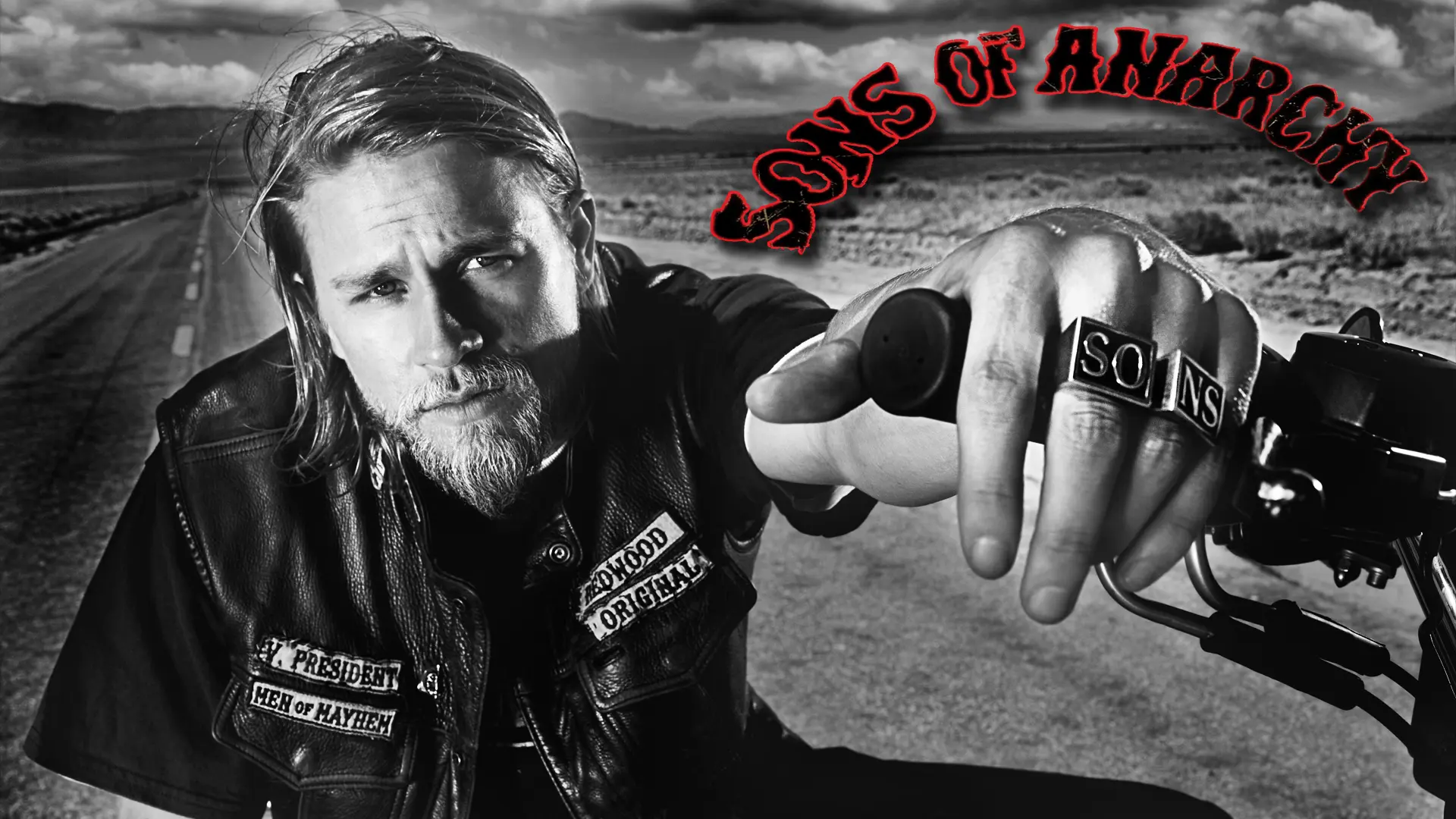 TV Show Sons of Anarchy wallpaper 5 | Background Image