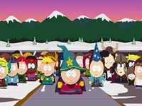 South Park The Stick of Truth wallpaper 1