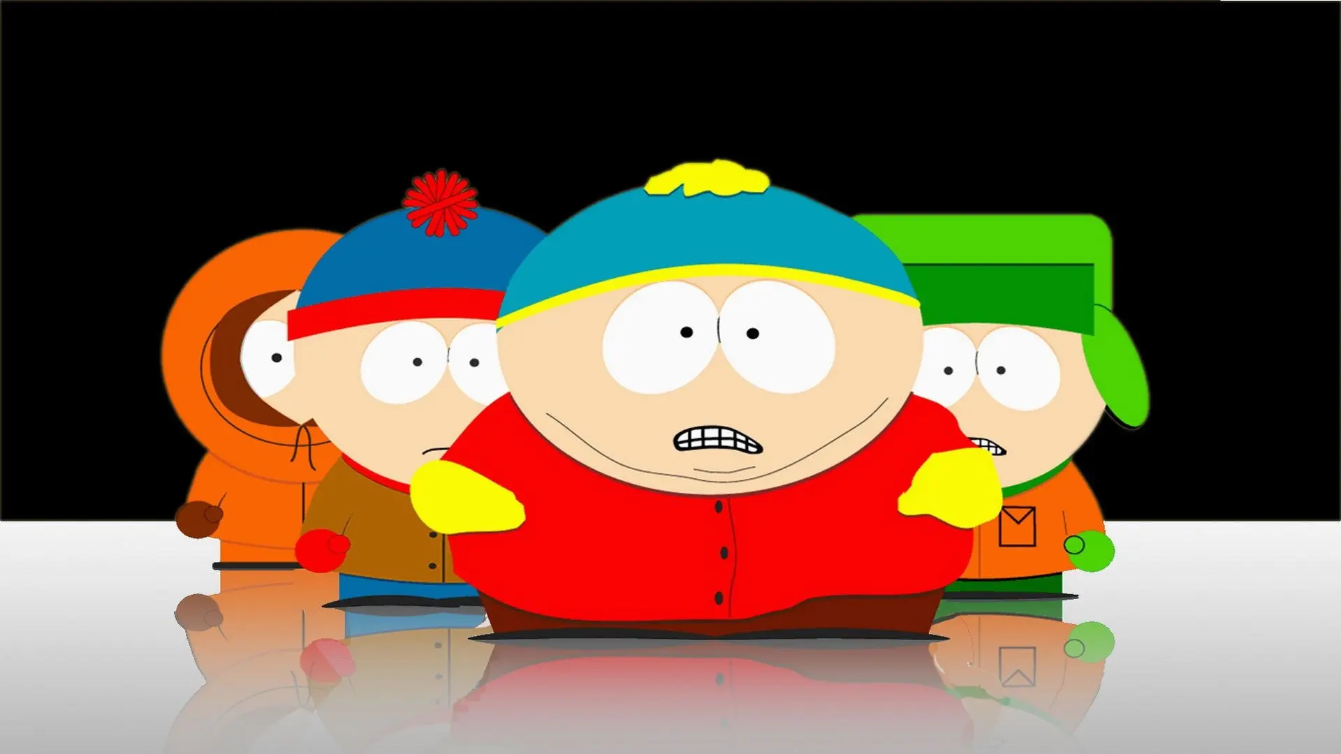 TV Show South Park wallpaper 17 | Background Image