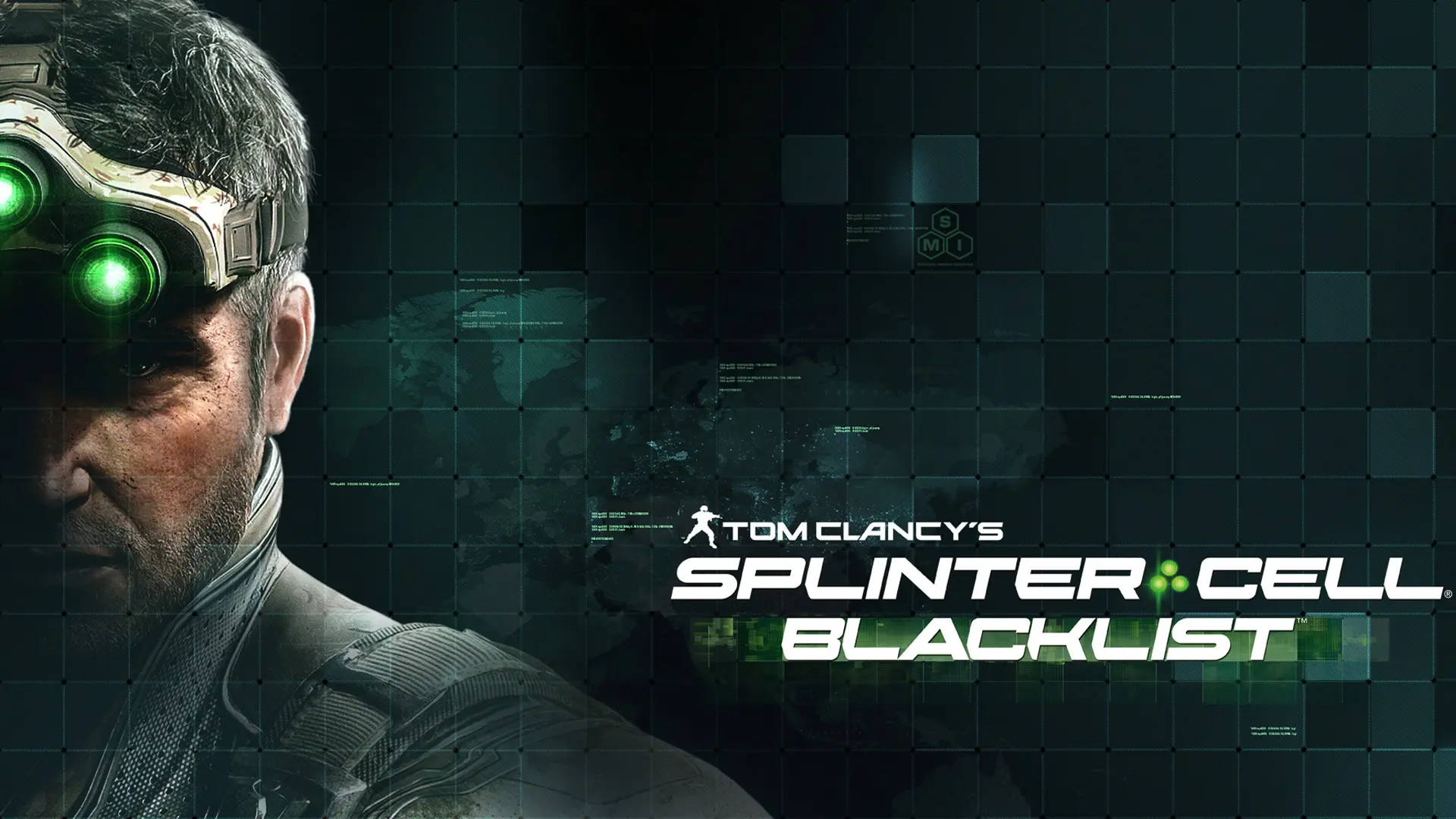 Game Splinter Cell Blacklist wallpaper 4 | Background Image