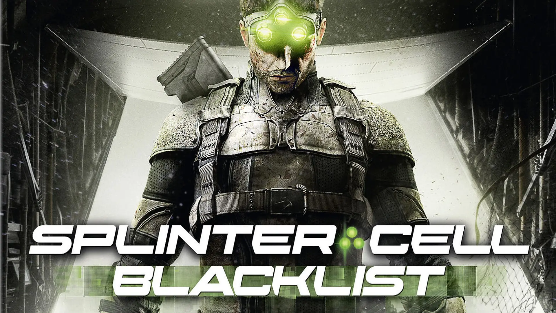 Game Splinter Cell Blacklist wallpaper 7 | Background Image