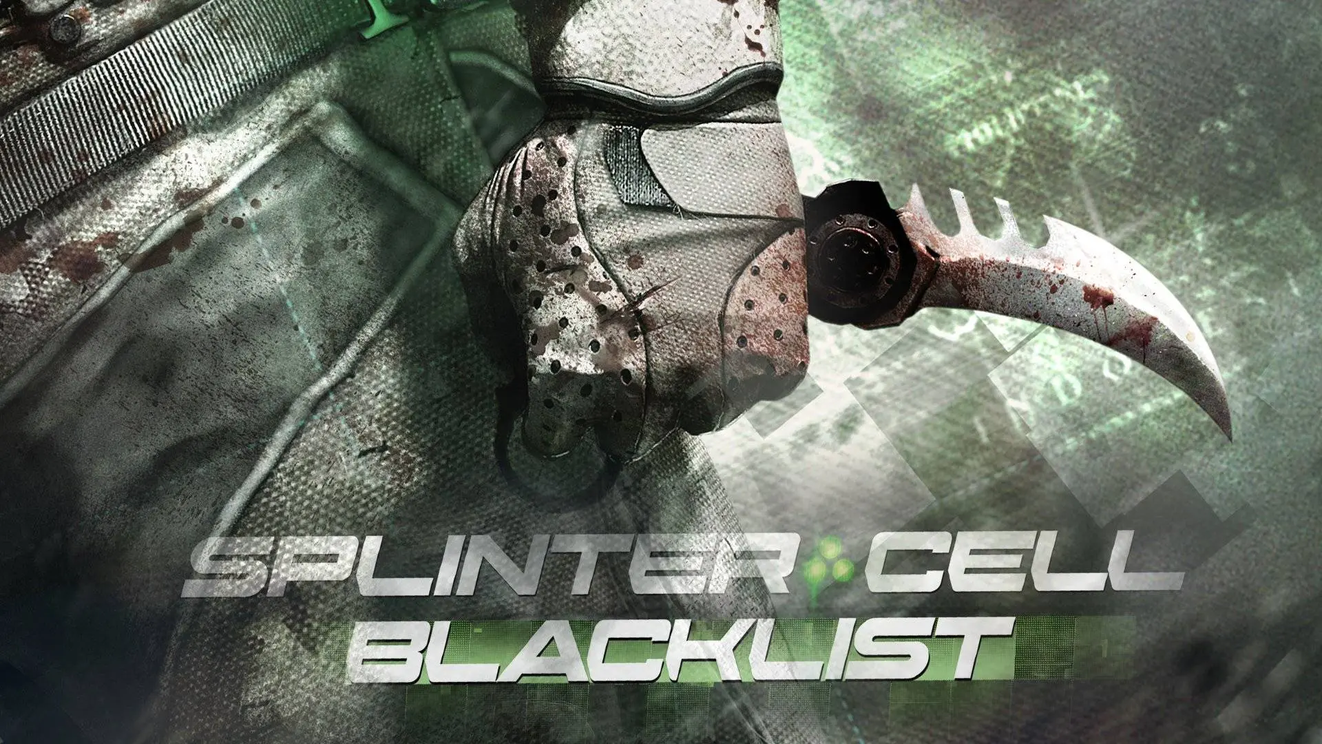 Game Splinter Cell Blacklist wallpaper 8 | Background Image