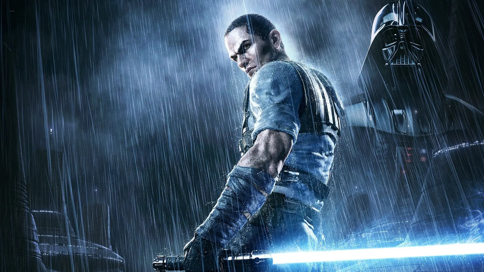 Game Star Wars The Force Unleashed wallpaper 15 | Background Image