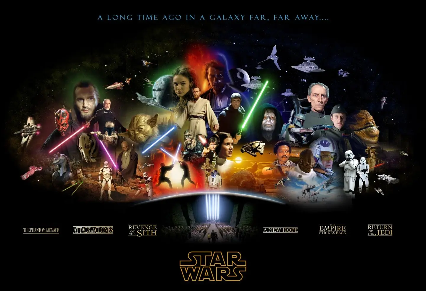 Movie Star Wars wallpaper 1 | Background Image