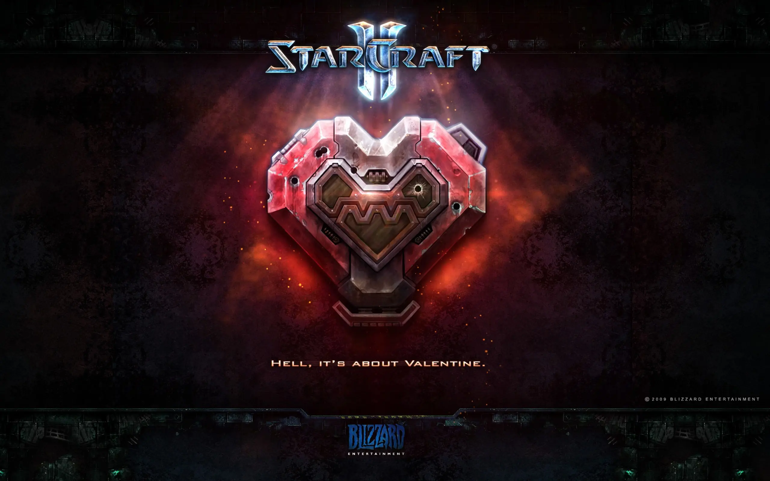 Game Starcraft 2 Heart of the Swarm wallpaper 3 | Background Image