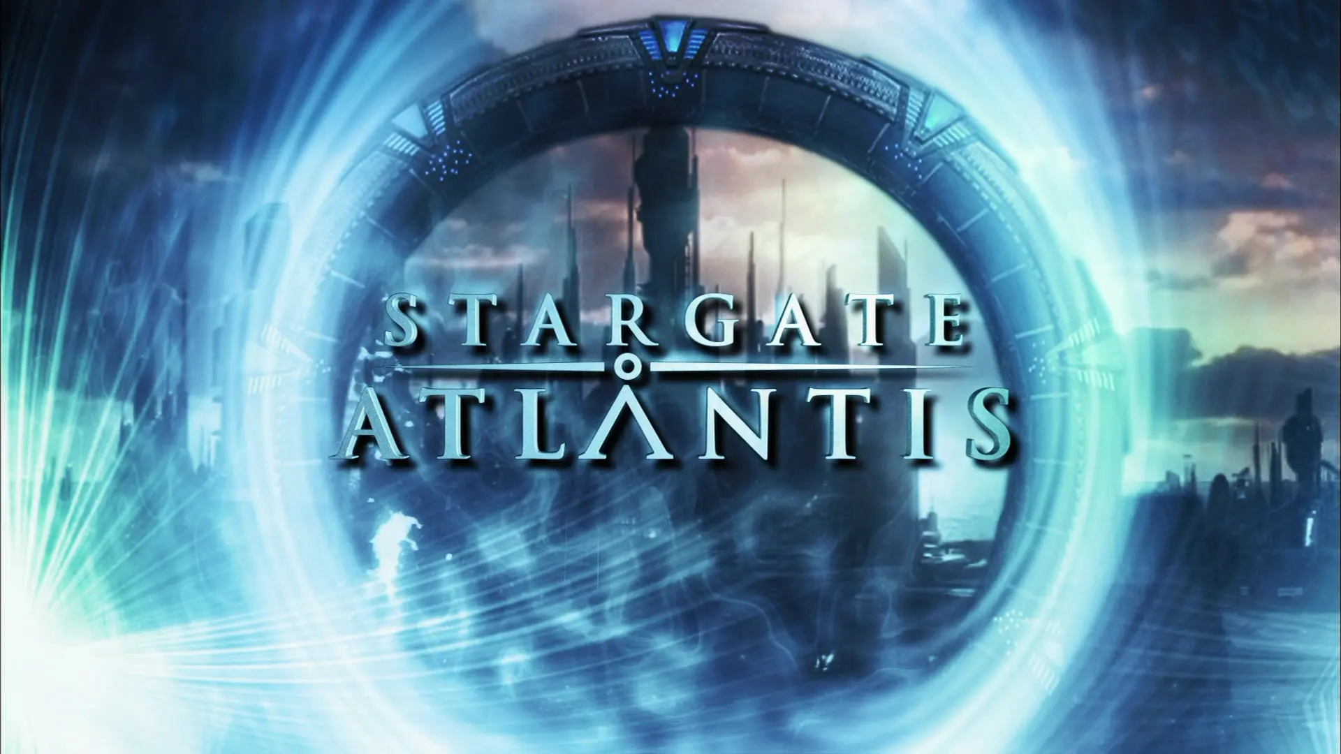 TV Show Stargate Atlantis wallpaper 10 | Background Image