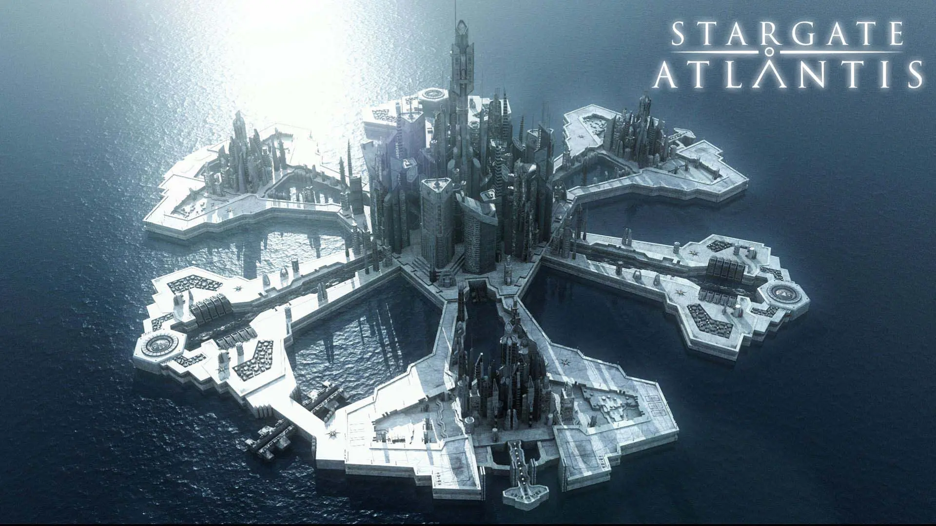 TV Show Stargate Atlantis wallpaper 2 | Background Image