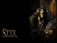 Styx Master of Shadows wallpaper 2