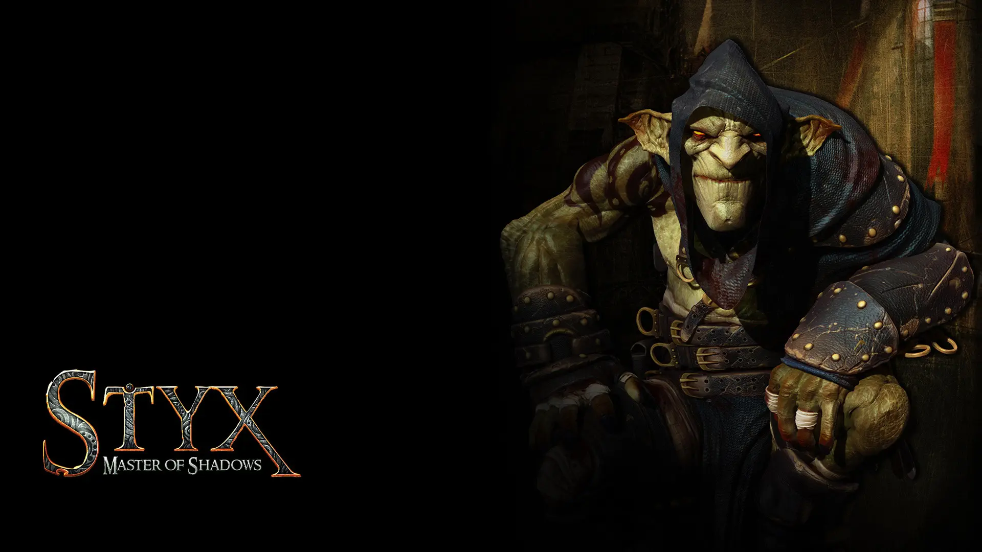 Game Styx Master of Shadows wallpaper 2 | Background Image