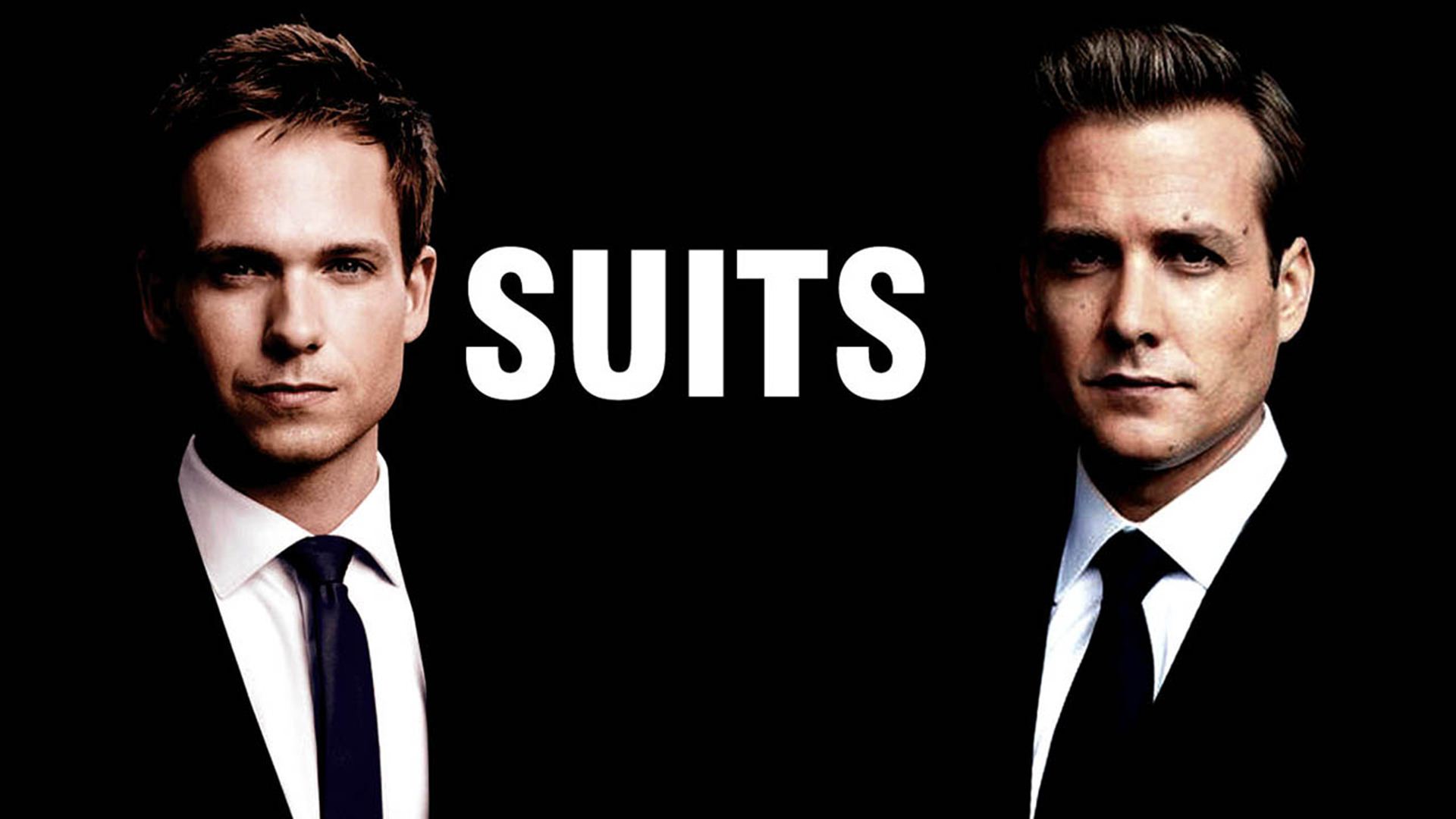 Suits wallpaper 6 | WallpapersBQ