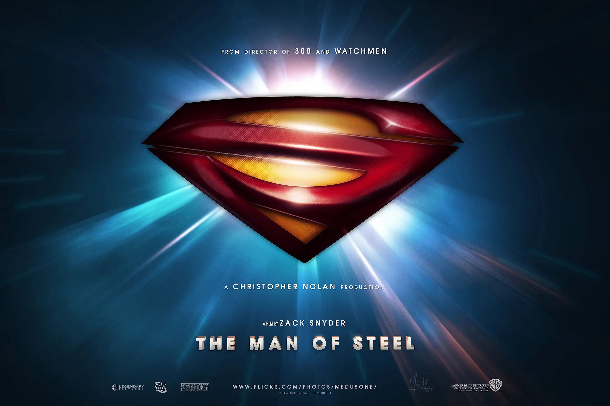 Movie Superman Man of Steel wallpaper 3 | Background Image