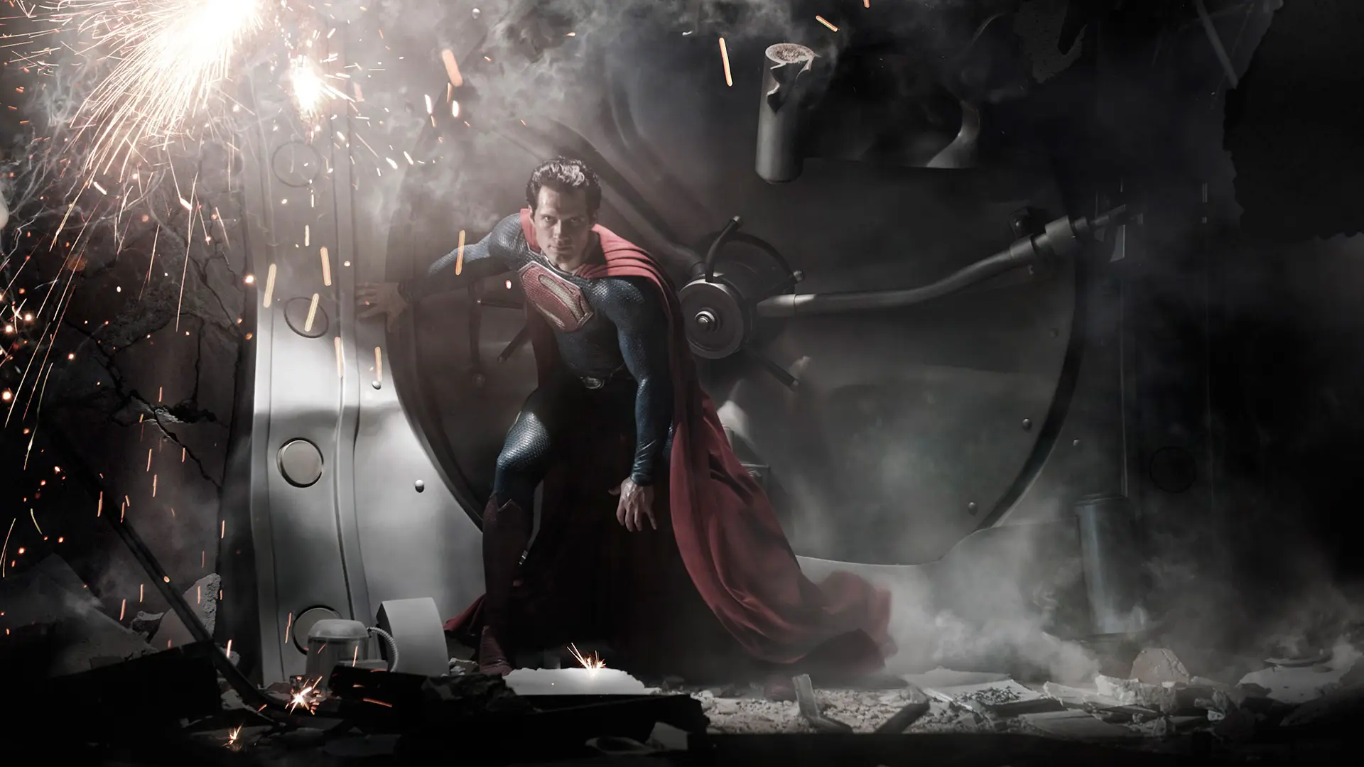 Movie Superman Man of Steel wallpaper 8 | Background Image