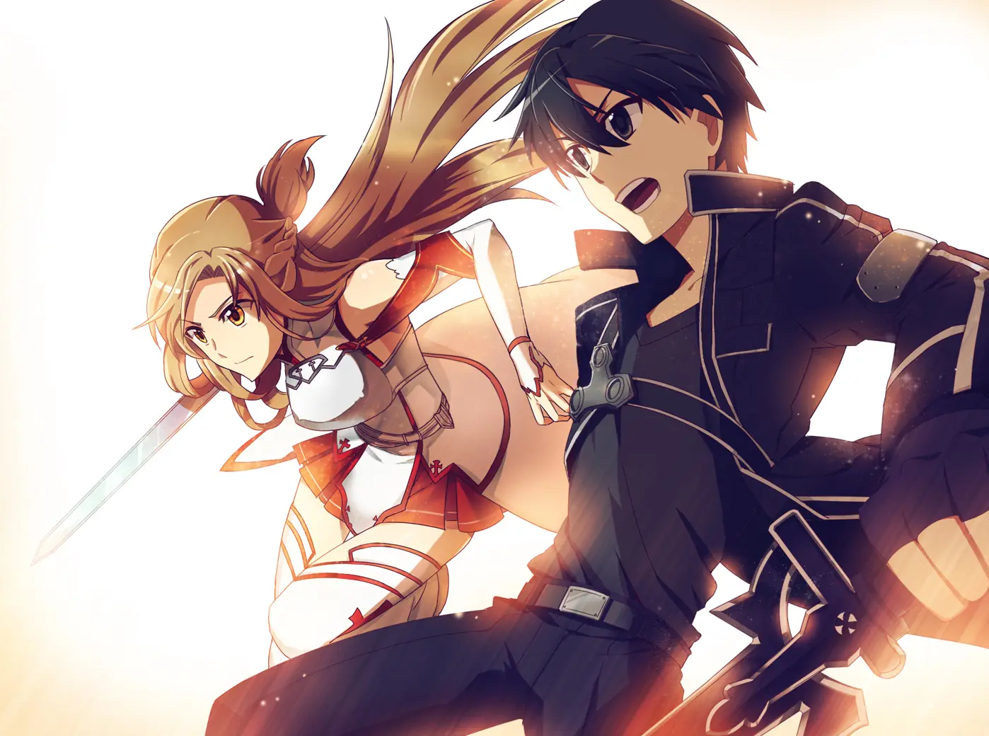 Anime Sword Art Online wallpaper 16 | Background Image