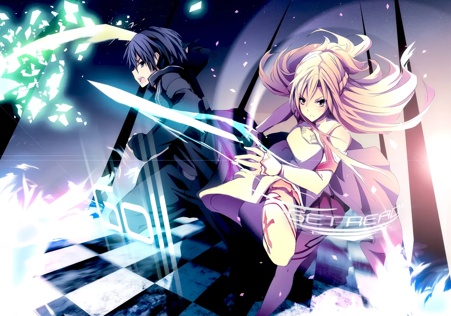 Anime Sword Art Online wallpaper 37 | Background Image