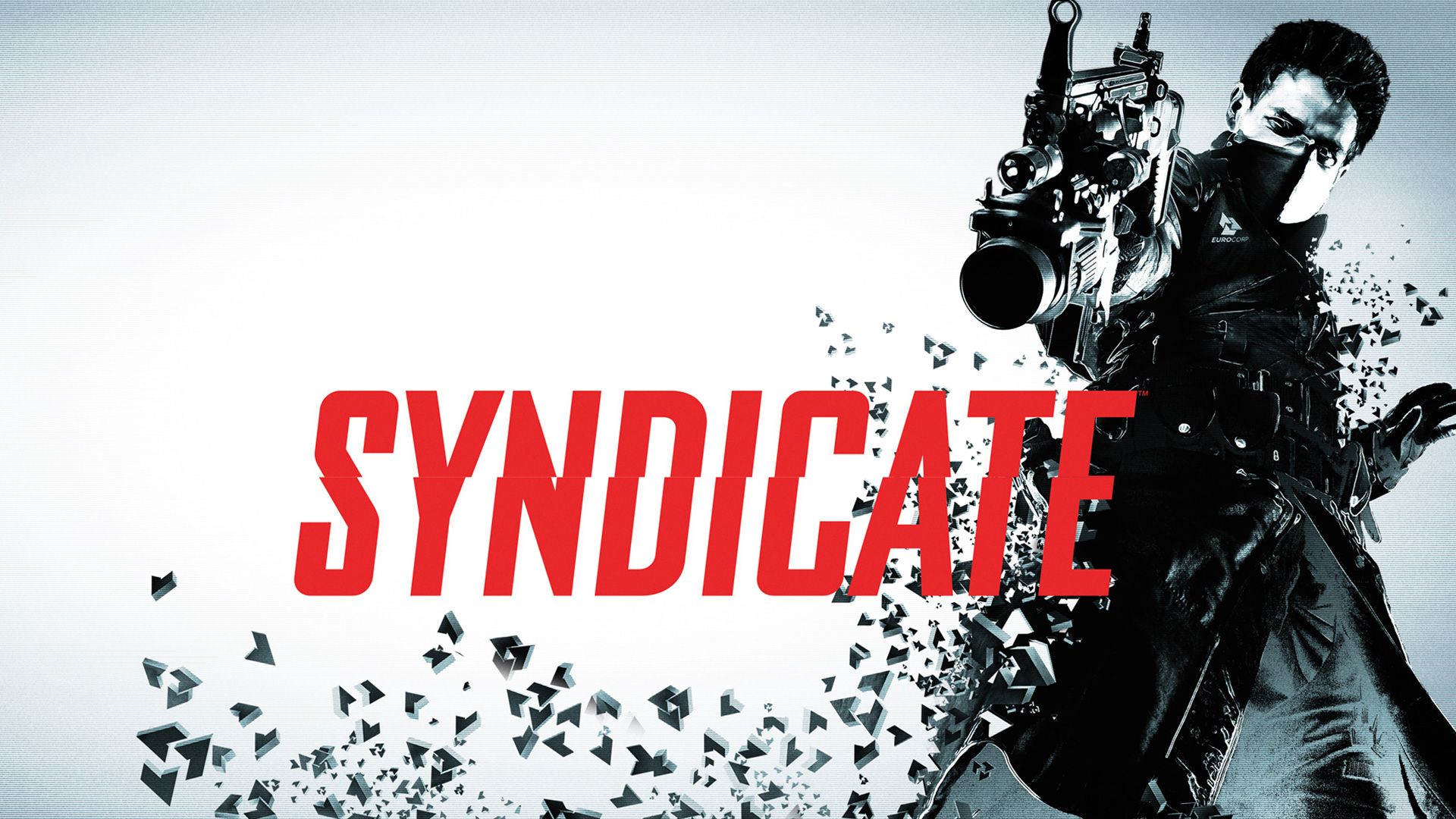 Syndicate wallpaper 7 Syndicate wallpaper 7