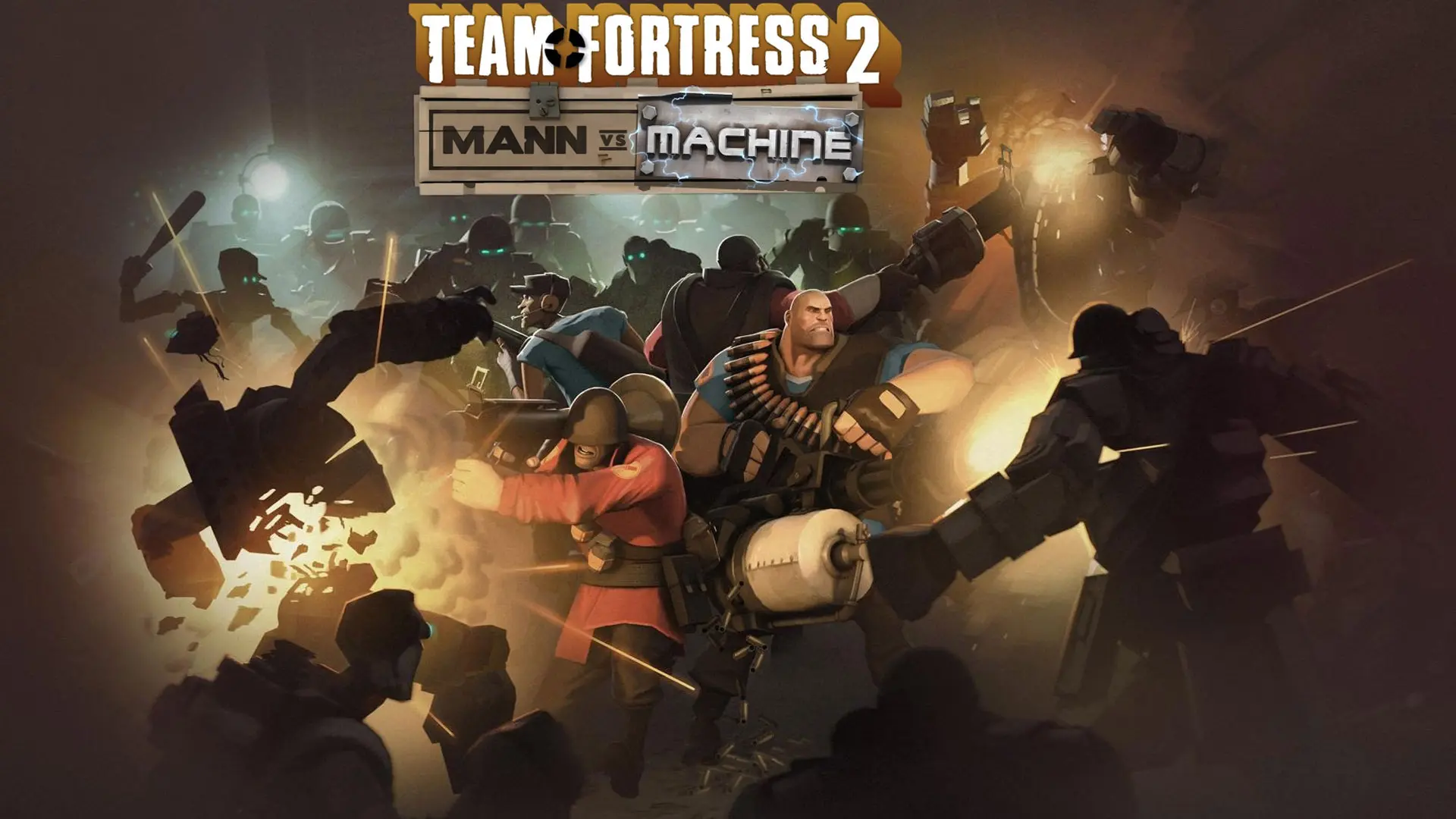 Game Team Fortress 2 wallpaper 12 | Background Image