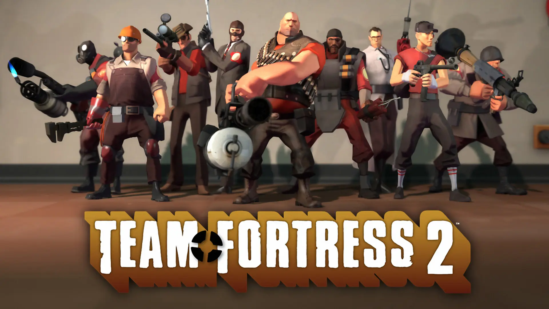 Game Team Fortress 2 wallpaper 21 | Background Image