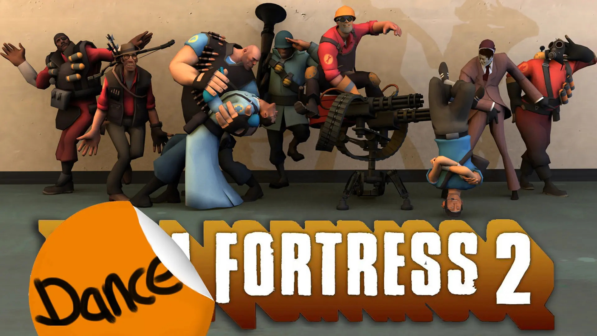 Game Team Fortress 2 wallpaper 22 | Background Image