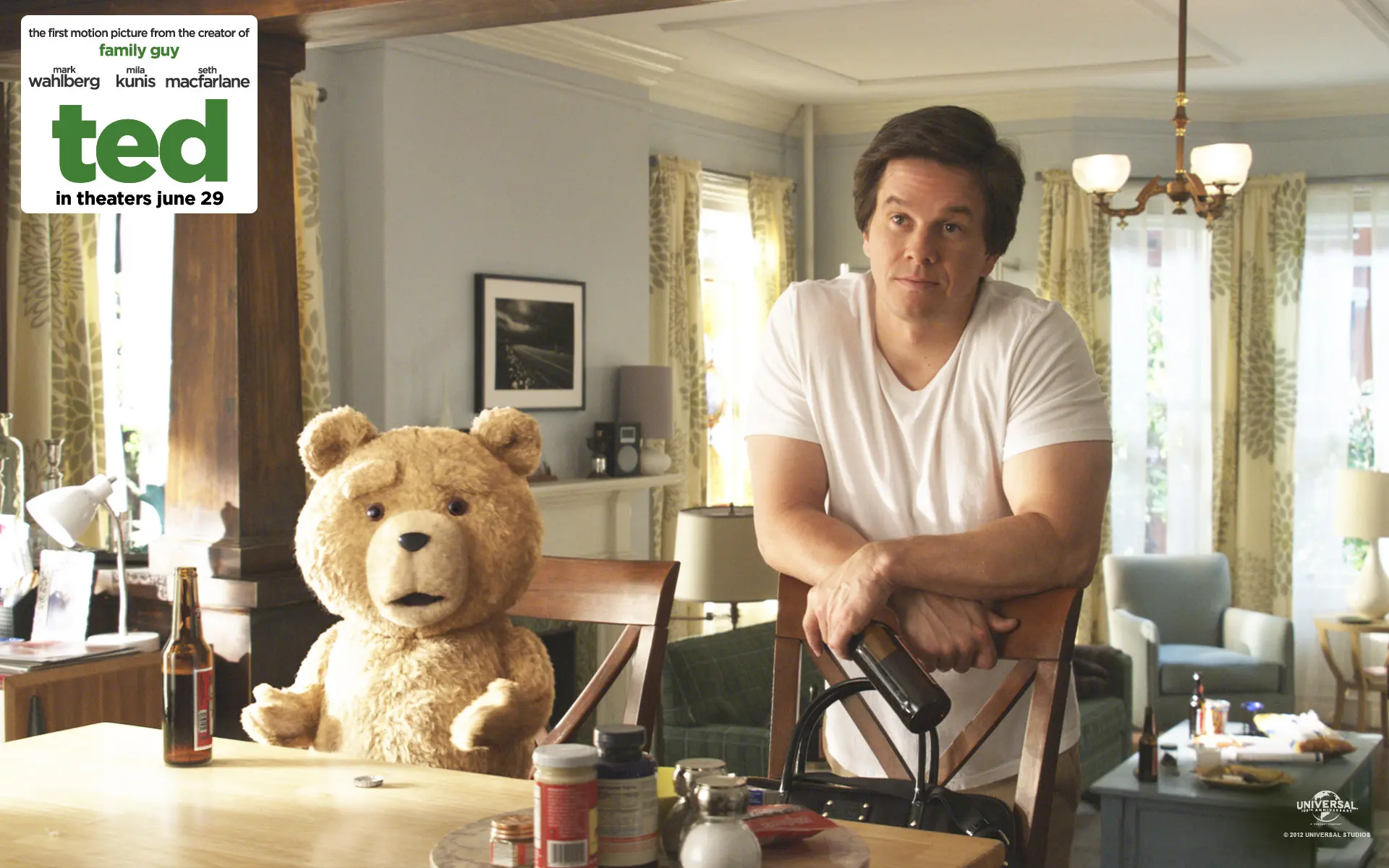 Movie Ted wallpaper 12 | Background Image
