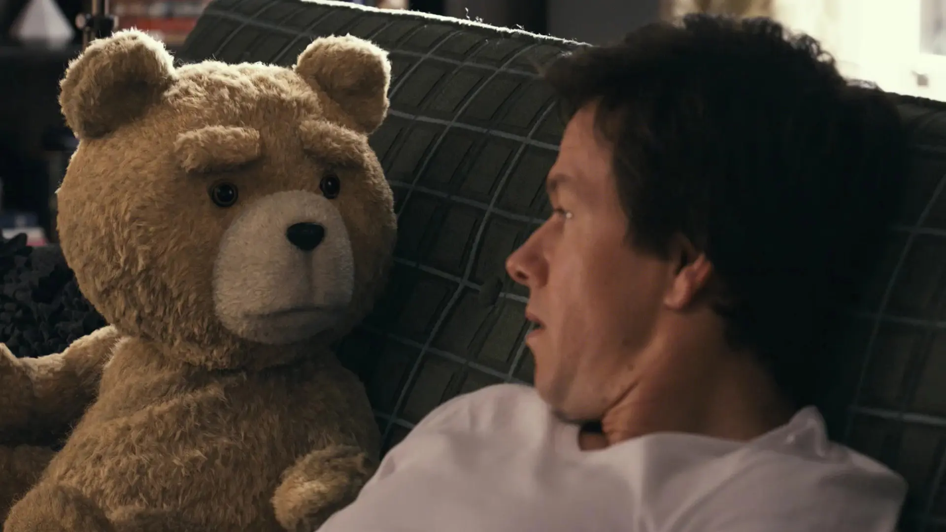 Movie Ted wallpaper 6 | Background Image