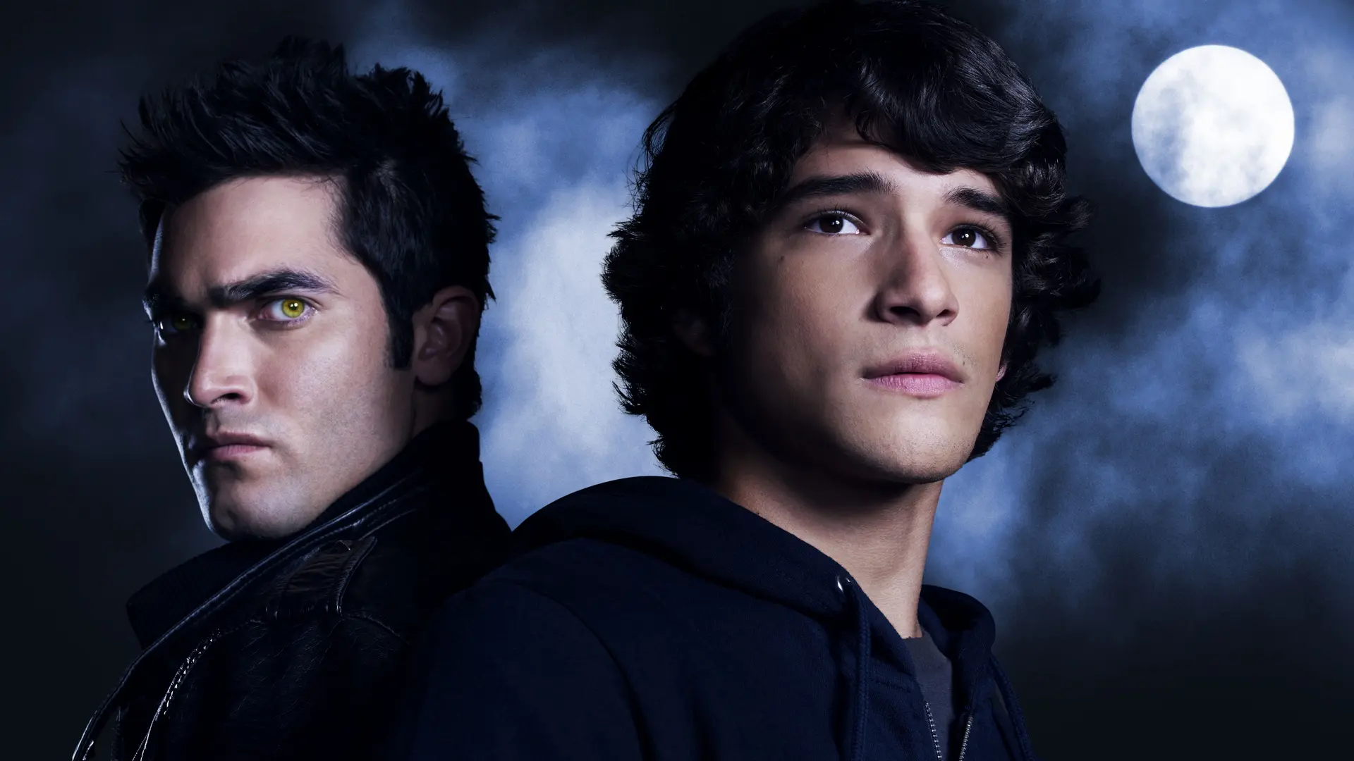 TV Show Teen Wolf wallpaper 2 | Background Image