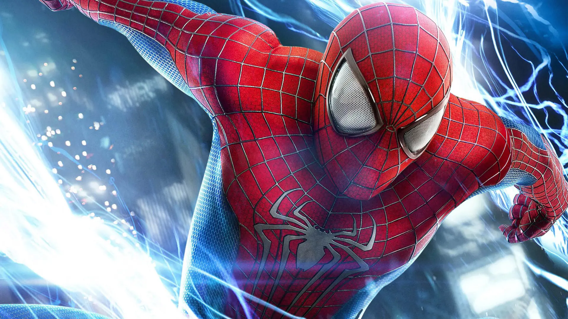 Game The Amazing Spider-Man 2 Game wallpaper 1 | Background Image