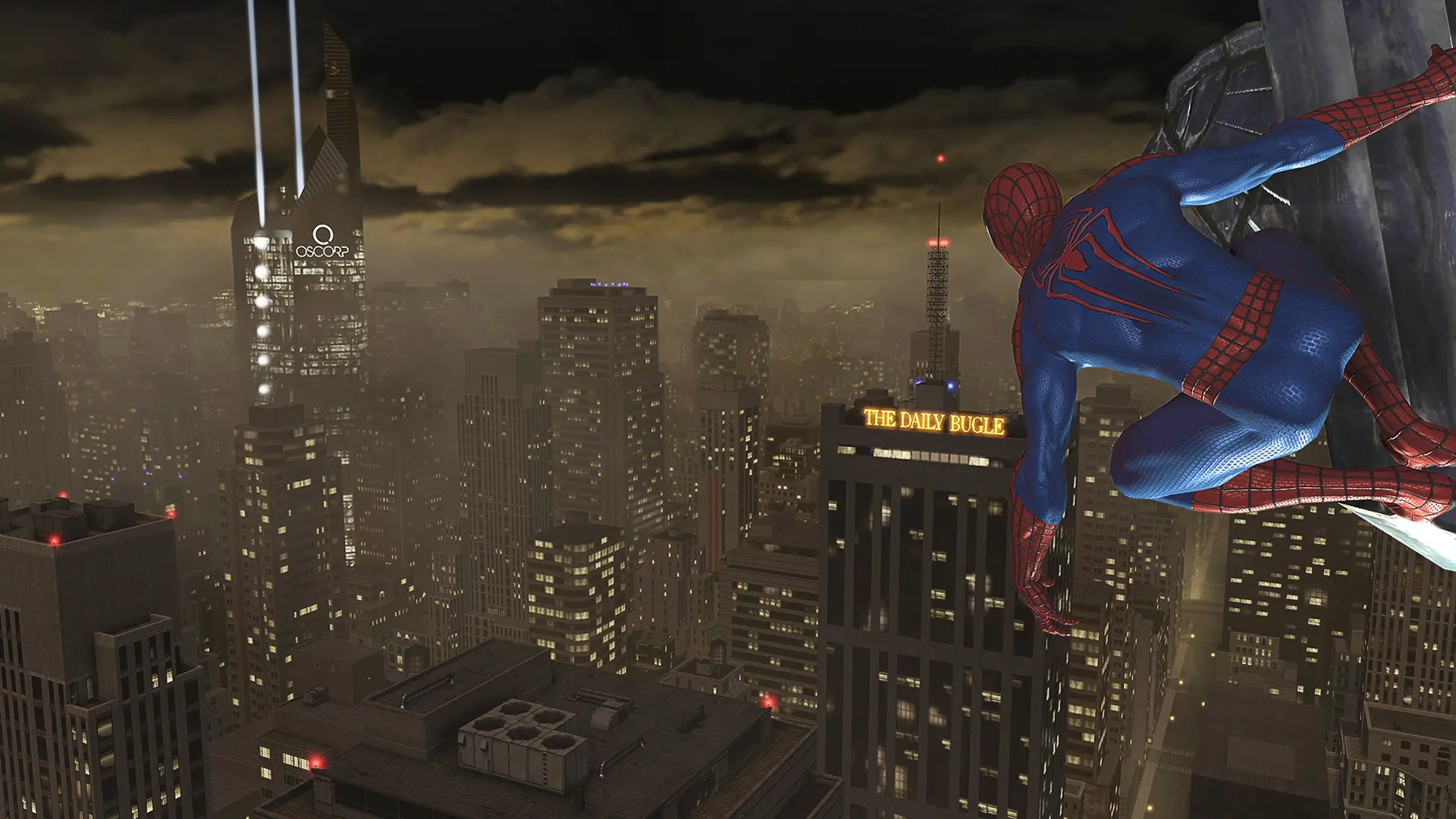 Game The Amazing Spider-Man 2 Game wallpaper 5 | Background Image