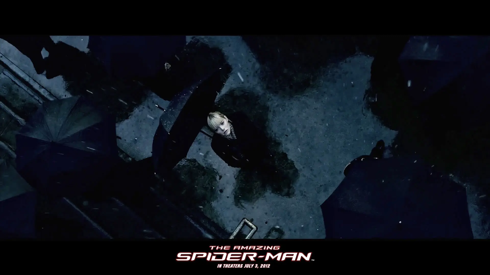 Movie The Amazing Spider-Man wallpaper 3 | Background Image