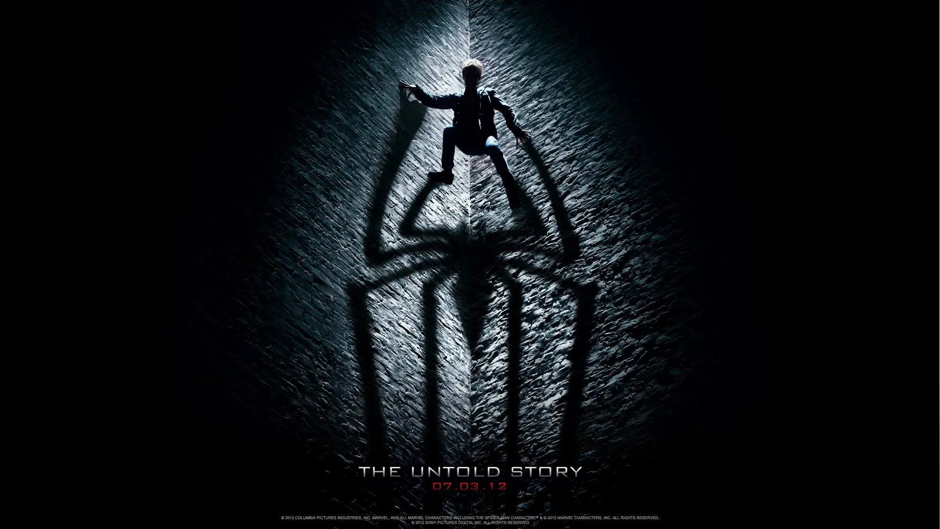 Movie The Amazing Spider-Man wallpaper 5 | Background Image