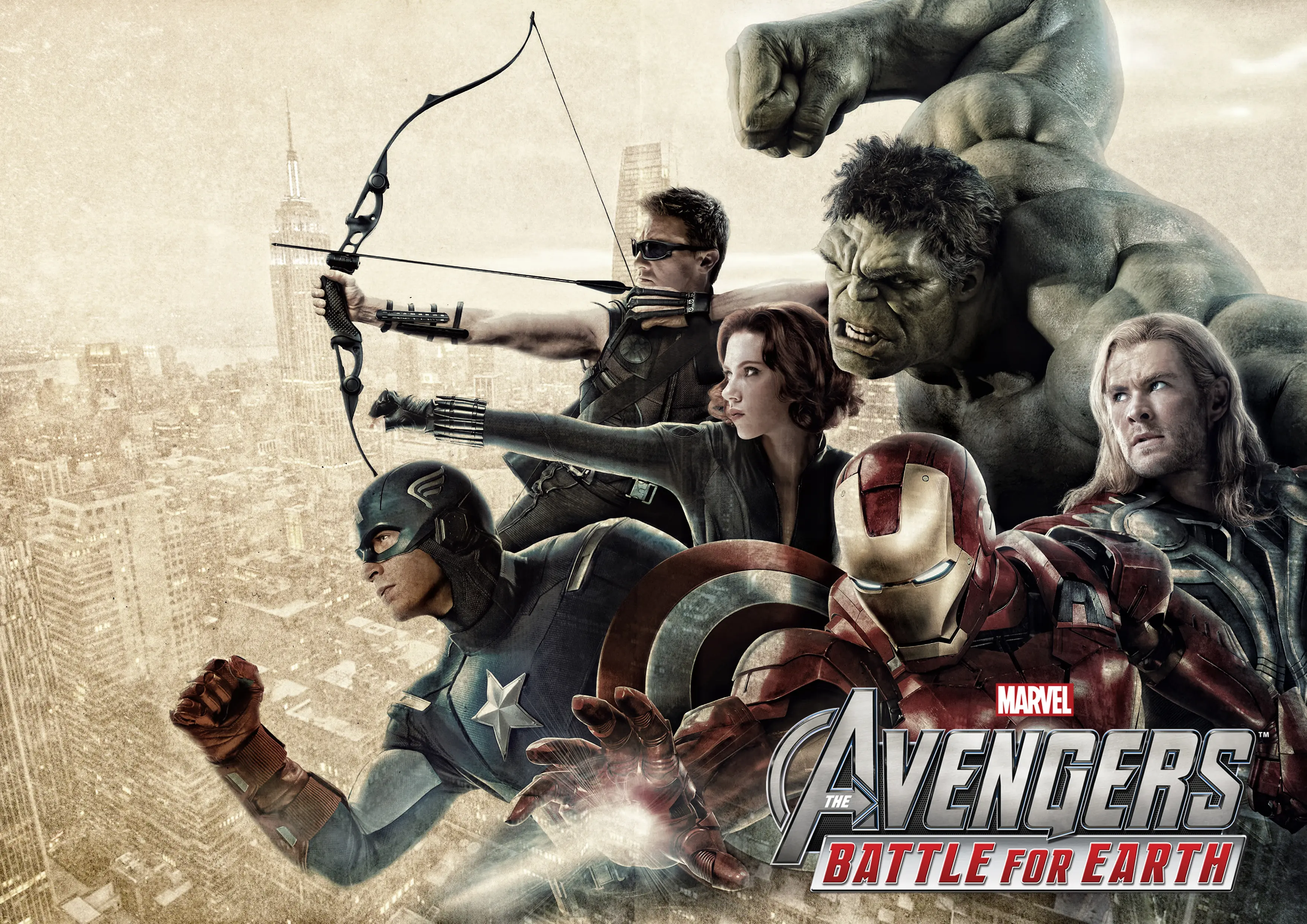 Marvel battle for earth. Мстители битва. Мстители Battle World. Avengers Earth Marvel Battle. Социальная реклама Марвел.