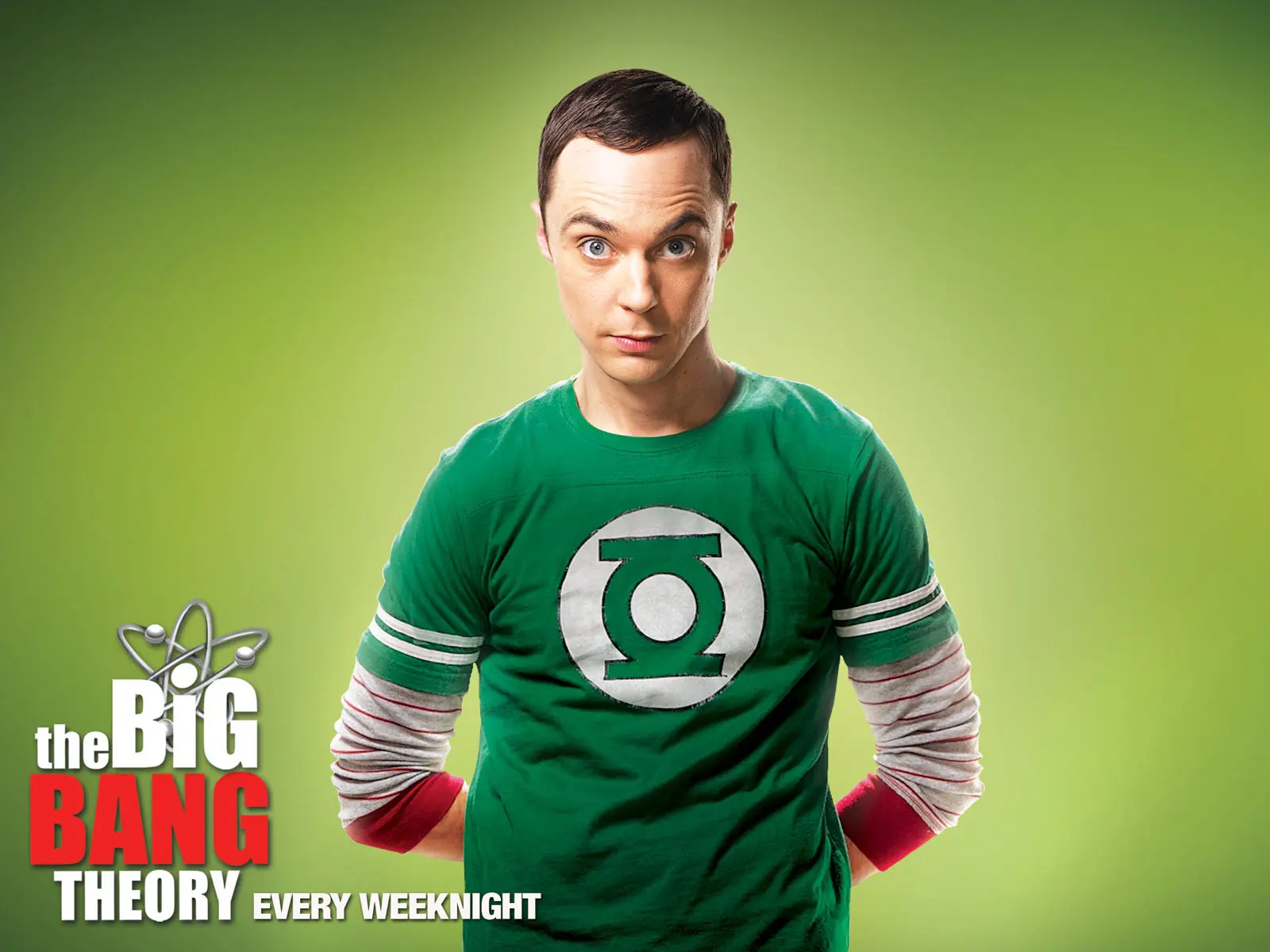 TV Show The Big Bang Theory wallpaper 13 | Background Image