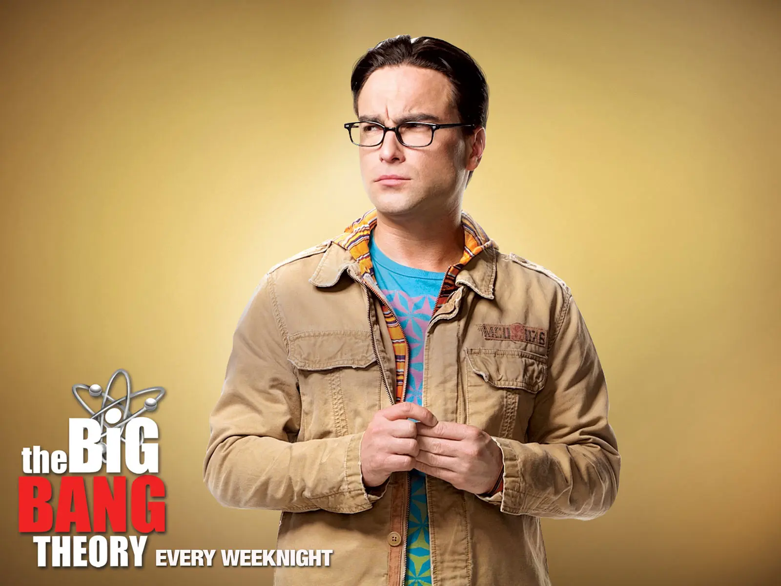 TV Show The Big Bang Theory wallpaper 14 | Background Image