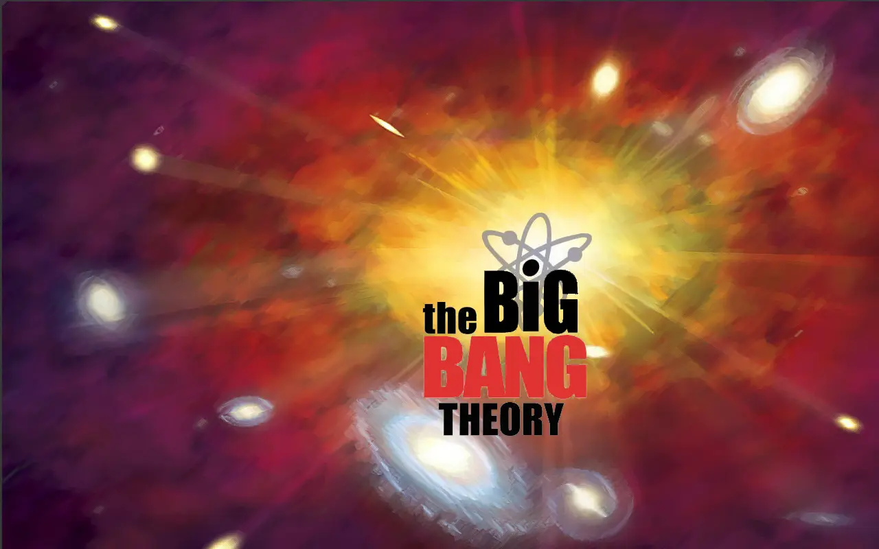 TV Show The Big Bang Theory wallpaper 6 | Background Image