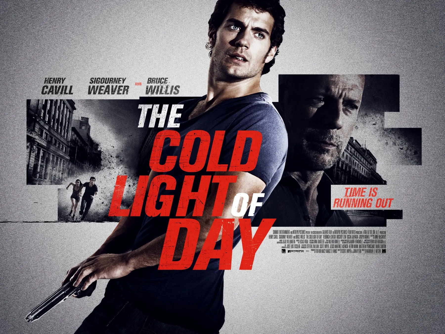 Movie The Cold Light of Day wallpaper 1 | Background Image