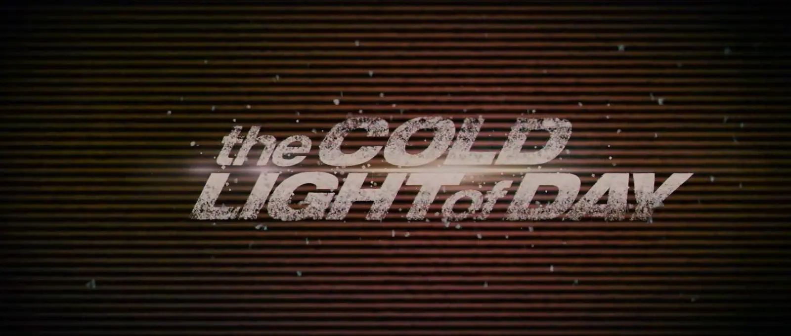 Movie The Cold Light of Day wallpaper 2 | Background Image
